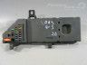 Saab 9-3 2002-2015 Fuse Box / Electricity central Part code: 12798346