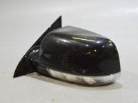Volkswagen Phaeton Exterior mirror, left (man. adj.) Part code: 3D1857507CA 041
Body type: Sedaan
En...