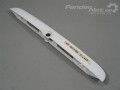 Opel Zafira (A) 1999-2005 Tailgate moulding (sed.) Part code: 90579631