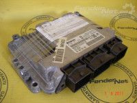 Peugeot 307 2001-2009 Control unit for engine (1.6 HDI) Part code: 1940WF
