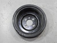 Volkswagen Passat (B8) Crankshaft pulley Part code: 03G105243
Body type: Universaal