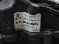 Volkswagen Touareg Inlet manifold, right (3.0 diesel) Part code: 059129712BE
Body type: Maastur
Engin...
