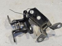 Lexus IS Door hinge, right rear Part code: 68750-20121
Body type: Sedaan