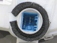 Honda CR-V Door lock, left (rear) Part code: 72650-SWA-J03
Body type: Linnamaastur