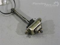 Nissan Primera 1990-1998 Door stopper, front right