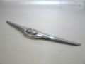 Hyundai i30 2007-2012 Grill list (chrome) Part code: 863522R000