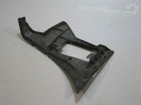 Volvo S80 1998-2006 Bumper carrying bar, rear left Part code: 8659498