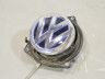 Volkswagen Golf 7 Tailgate handle with microswitch (H/B) Part code: 5GE853617 AFM
Body type: 5-ust luukpära