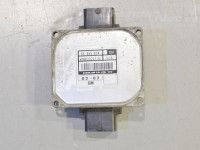 Saab 9-3 Control unit for automatic gearbox Part code: 55353074
Body type: Sedaan
