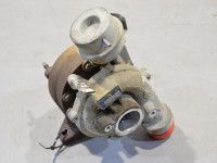 Dacia Duster Turbocharger (1,5 diesel) Part code: 7701479077 ; 144112505R
Body type: L...
