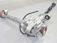 Volkswagen Amarok Front axle differential Part code: 0C1409506B
Body type: Pikap
Engine t...