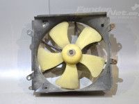 Toyota Carina E (T190) 1992-1997 Cooling fan motor (2.0 gas.) Part code: 1671174430
Body type: Universaal
