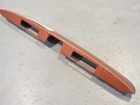 Nissan Note (E11) 2005-2013 Tailgate moulding (sed.) Part code: 24051-9U01A