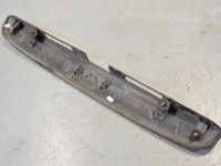 Nissan Note (E11) 2005-2013 Tailgate moulding (sed.) Part code: 24051-9U01A