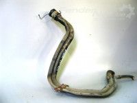 Toyota Avensis (T25) 2003-2008 Fuel filling pipe Part code: 77201-05070
