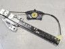 Audi A4 (B8) Door window regulator, right rear (el.)(sedan) Part code: 8K0839462A -> 8K0839462C
Body type: ...
