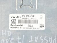 Volkswagen Passat (B8) RMFD Basic control unit (2.0 gasoline) Part code: 3G0906259
Body type: Universaal
Addi...
