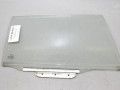 Toyota Avensis (T25) 2003-2008 Door window, right (rear) (wagon) Part code: 68103-05120