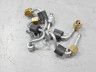 Volkswagen Passat (B8) Injector tubes (1.6 diesel) (kit) Part code: 03L130301AR / 03L130301AS
Body type:...