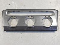 Volkswagen Tiguan 2016-2024 Bezel for display and operating unit Part code: 5NB820073
Body type: Linnamaastur
En...
