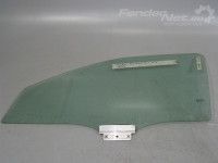 Ford Mondeo 1993-1996 Door window, left (front) (sedan) Part code: 1013982
Body type: Universaal