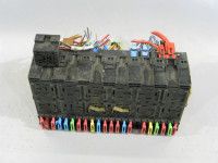Seat Ibiza 1993-2002 Fuse Box / Electricity central Part code: C7XQCL