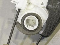 Honda CR-V Door lock, left (rear) Part code: 72650-T0A-A11
Body type: Linnamaastu...