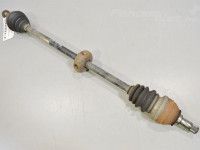 Opel Astra (H) Drive shaft, right (1.6 man) Part code: 13264667
Body type: 5-ust luukpära