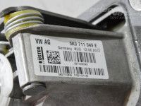 Volkswagen Scirocco Gearbox selector mechanism (man.) Part code: 1K0711050A
Body type: 3-ust luukpära