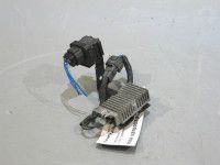 Toyota Avensis (T25) 2003-2008 Cooling fan relay Part code: 85925-20010