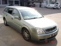 Opel Vectra (C) 2002-2009 Roof airbag, right Part code: 13105051