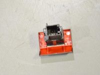 Volkswagen Beetle Hazard light Switch Part code: 5C5953509B  ICX
Body type: 3-ust luu...