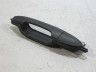 Ford Focus 1998-2004 Door handle, left (rear) Part code: XS41A266B23AH