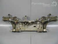 Volkswagen Golf 5 2003-2009 Engine mounting (center) Part code: 1K0199855AD