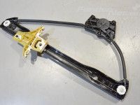 Volkswagen Amarok Door window regulator, front left (el.) Part code: 2H0837401G
Body type: Pikap