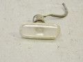 Audi A6 (C5) Turn signal indicator, right Part code: 4B0949127
Body type: Sedaan