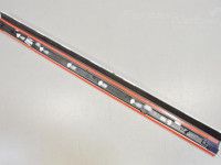 Volkswagen Sharan 2010-2022 Front door moulding, right Part code: 7N0854940H GRU
Body type: Mahtuniver...