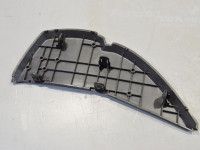 Nissan X-Trail Dashboard cover, right Part code: 68498-JG00A
Body type: Linnamaastur
