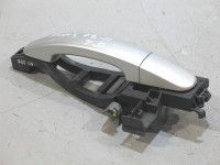Ford Focus 2004-2011 Door handle, right (rear) Part code: 1305822
Body type: Universaal