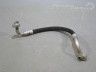 Volkswagen Polo Air conditioning pipe / hose (compressor -> condenser) Part code: 6R0820721E
Body type: 5-ust luukpära