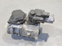 Volkswagen Golf 5 2003-2009 Exhaust gas recirculation valve (EGR) (1.9 diesel) Part code: 03G129637A