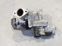 Volkswagen Golf 5 2003-2009 Exhaust gas recirculation valve (EGR) (1.9 diesel) Part code: 03G129637A