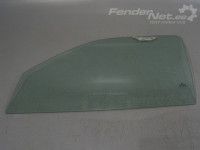 Volkswagen Golf 3 1991-2002 Door window, left (front) (sedan) Part code: 43R-000981