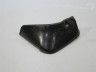 Toyota Corolla 1997-2002 Mudguard, left (rear) Part code: 76626