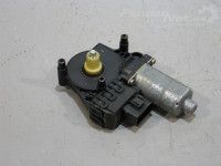 Audi A6 (C5) 1997-2005 Window regulator engine, rear right Part code: 4B0959802B