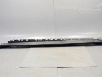 BMW X5 (E70) 2006-2013 Rocker panel moulding, left Part code: 51777191241
Body type: Maastur