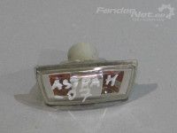 Opel Astra (H) 2004-2014 Turn signal indicator (right+left) Part code: 13252455