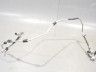Volkswagen Golf 6 2008-2013 Refrigerant pipe (evaporator-> condenser) Part code: 1K0820741BN