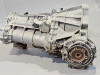 Audi A4 (B8) Gear Box 6 Speed (1.8 gasoline) Part code: 0B1300027X
Body type: Sedaan
Engine ...