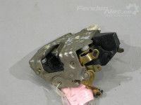 Mercedes-Benz 200 - 500 / E (W124) 1984-1996 Door lock, left (front)